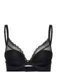 CHANTELLE - Norah Chic Plunge T-Shirt Bra - Madala kaelusega rinnahoidjad - 75 C