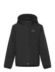 Adidas Terrex - K Mt 2L Rain J - Jakid ja joped - 116