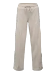 Hummel - Hmljr Wide Leg Poly Tape Pants - Dressip&uuml;ksid - 152
