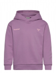 Hummel - Hmljr Graphic Hoodie - Kapuutsiga pusad - 146/152