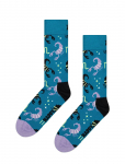 Happy Socks - Scorpio Sock - Tavalised sokid - 36-40