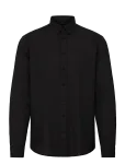 Blend - Bhbobby Linen L/S - Linased s&auml;rgid - L