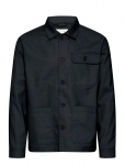 Casual Friday - Cfevans Shacket - Kerged jakid - XXL