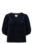 N&uuml;mph - Nujoanna Blouse - L&uuml;hikeste varrukatega - 44