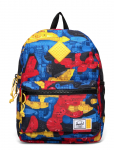 Herschel - Lego Herschel Heritage Kids Backpack - Seljakotid - ONE SIZE