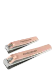 Tweezerman - Retail Combo Clipper Set - T&ouml;&ouml;riistad - ONE SIZE