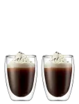 Bodum - Pavina - Joogiklaasid - 35 CL