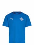 PUMA - Ksi Home Jersey Replica Jr - L&uuml;hikeste varrukatega - 152