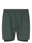 Virtus - Zayne V2 M 2-In-1 Shorts - Spordi l&uuml;hikesed treeningp&uuml;ksid - S