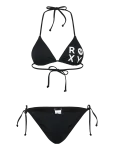 Roxy - Sd Essentials Tiki Classic Ts - Sportbikiinid - XL