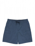 Quiksilver - Taxer Cargo Ws - Vabaaja l&uuml;hikesed spordip&uuml;ksid - M