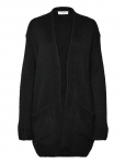 Rosemunde - Rwtulip Wool Blend Long Knit Cardig - Kardiganid - L