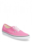 VANS - Authentic - Madala s&auml;&auml;rega sporditossud - 41