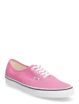 VANS - Authentic - Madala s&auml;&auml;rega sporditossud - 41