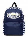 VANS - Old Skool Grom Backpack - Seljakotid - ONE SIZE