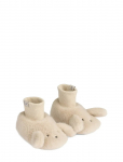 Liewood - Beth Rabbit Plush Slippers - Sussid ja sisejalatsid - 18/19