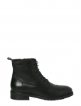 Jack & Jones - Jfwwentworth Leather Boot Ln - N&ouml;&ouml;ridega saapad - 46