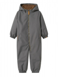 Lil'Atelier - Nmmlasnow10 Snowsuit Fo Lil - Suusakombinesoonid ja -komplektid - 122-128
