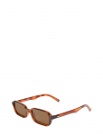 Le Specs - Pilferer - D-raamiga Wayfarer p&auml;ikeseprillid - ONE SIZE