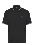 Armani Exchange - Polo Shirt - L&uuml;hikeste varrukatega - S