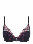 CHANTELLE - Legend Plunge T-Shirt Bra - Madala kaelusega rinnahoidjad - 80 D