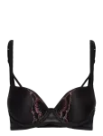 CHANTELLE - Lily Extra Push T-Shirt Bra - Push-up rinnahoidjad - 75 A