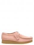 Clarks - Wallabeeevosh D - Purjekingad - 38