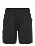 Levi's&reg; - Pullon Work Short Dark Phantom - Vabaaja l&uuml;hikesed p&uuml;ksid - S