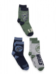 Jurassic World - Socks - Sokid - 23/26