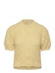 Levi's&reg; - Pauline Pointelle Ss Cardi Fre - Kardiganid - L
