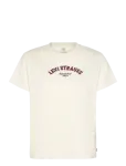 Levi's&reg; - Gr Favorite Tee Western Colleg - L&uuml;hikeste varrukatega - XS