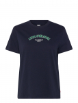 Levi's&reg; - Gr Favorite Tee Funky Collegia - L&uuml;hikeste varrukatega - S