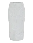 Vila - Viretta Pencil Knit Skirt - P&otilde;lveni ja midiseelikud - XL