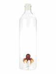Balvi - Flaske Atlantis, Bl&aelig;ksprutte 1,2L, Borosilikatglas - Veepudelid - 1.2 L