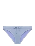 Polo By Ralph Lauren Swimwear - Prl Oxford Tie Front Retro Hipster - Bikiinip&uuml;ksid - XS