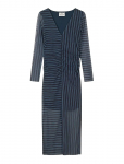 Mads N&oslash;rgaard - Misa Dress Aop - P&otilde;lveni ja midi - XL
