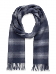 Lyle & Scott - Check Lambswool Scarf - Talvised sallid - ONE SIZE