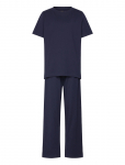 Ralph Lauren Kids - S6-Sleepwear Pant Set - L&uuml;hikeste varrukatega - 122/128