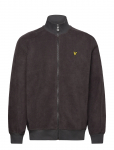 Lyle & Scott - Polar Fleece Track Jacket - Fliisid - L