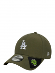 New Era - Mlb Recycled Midi 9Forty Losd - Spordi nokam&uuml;tsid - ONE SIZE