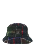 Barbour - Barbour Field Fleece Bucket Hat - K&uuml;barad - XL
