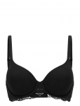 Schiesser - Underwire Bra - T-s&auml;rgi rinnahoidjad - 80 B