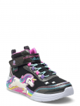 Skechers - Girls Unicorn Chaser - K&otilde;rge s&auml;&auml;rega tossud - 34