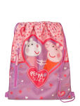 Gurli Gris - Peppa Pig Shoebag - Spordikotid - ONE SIZE
