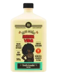 LOLA From RIO - Lola Meu Cacho Minha Vida - Daily Curl Conditioner - Palsamid - 500 G