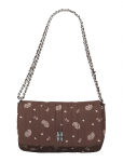 Becks&ouml;ndergaard - Bloom Paisley Hollis Bag - V&auml;ikesed &uuml;le&otilde;lakotid - ONE SIZE