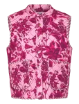 Lollys Laundry - Cairoll Quilted Vest - Tepitud vestid - XL