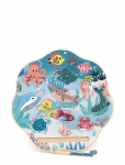 Vilac - Fishing Game - Under The Sea - Harivad m&auml;ngud - ONE SIZE