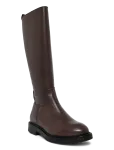 Bianco - Biaadda Knee High Boot Smooth Leather - P&otilde;lveni saapad - 39