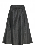 DEPECHE - Rigadep Skirt - P&otilde;lveni ja midiseelikud - 36